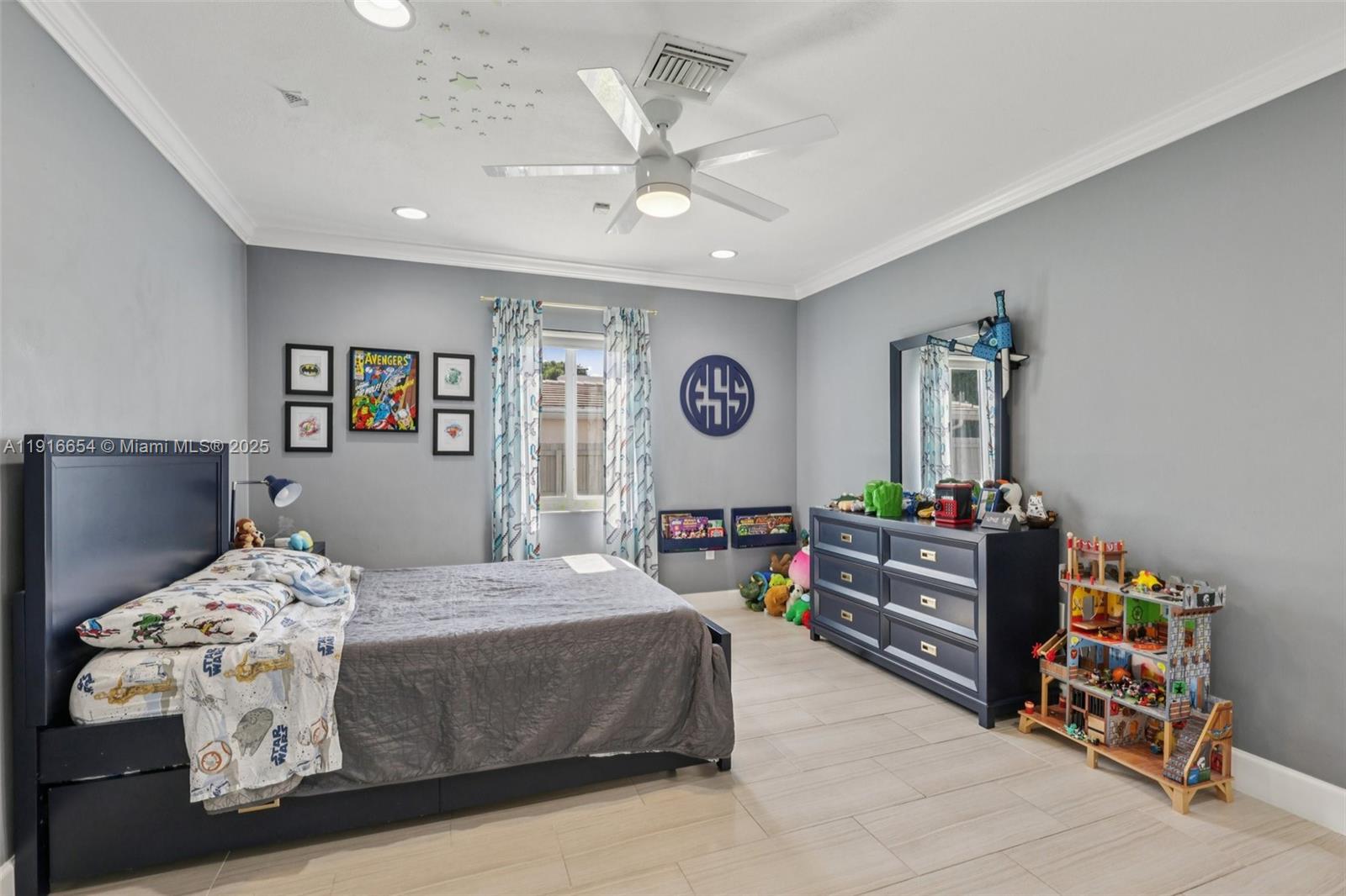 CORAL RIDGE GALT ADD NO 1 - Residential