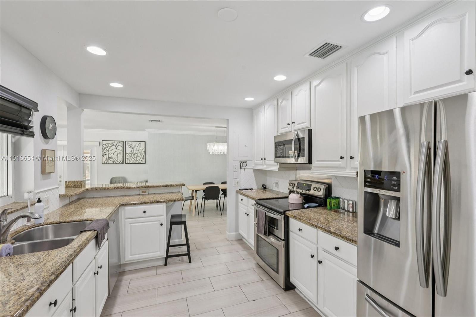 CORAL RIDGE GALT ADD NO 1 - Residential