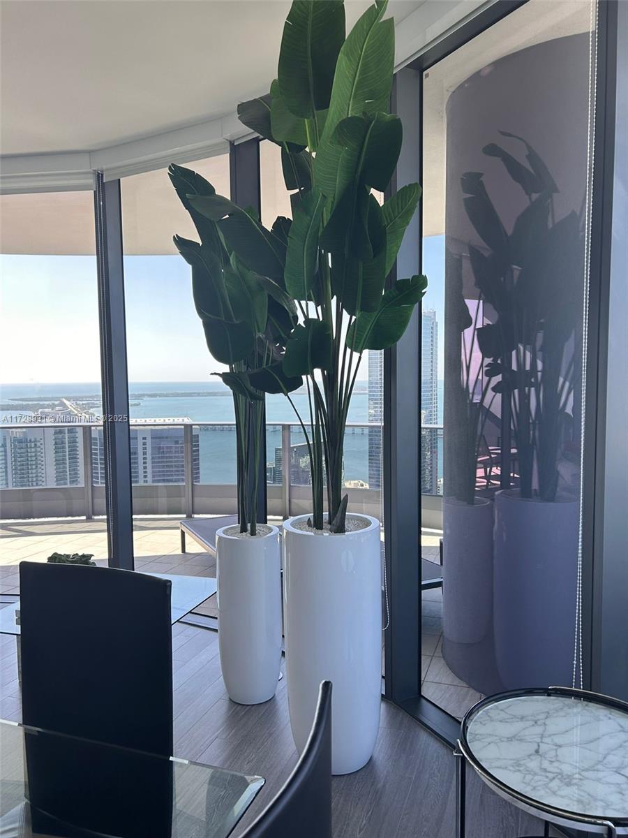 BRICKELL FLATIRON CONDO - Residential