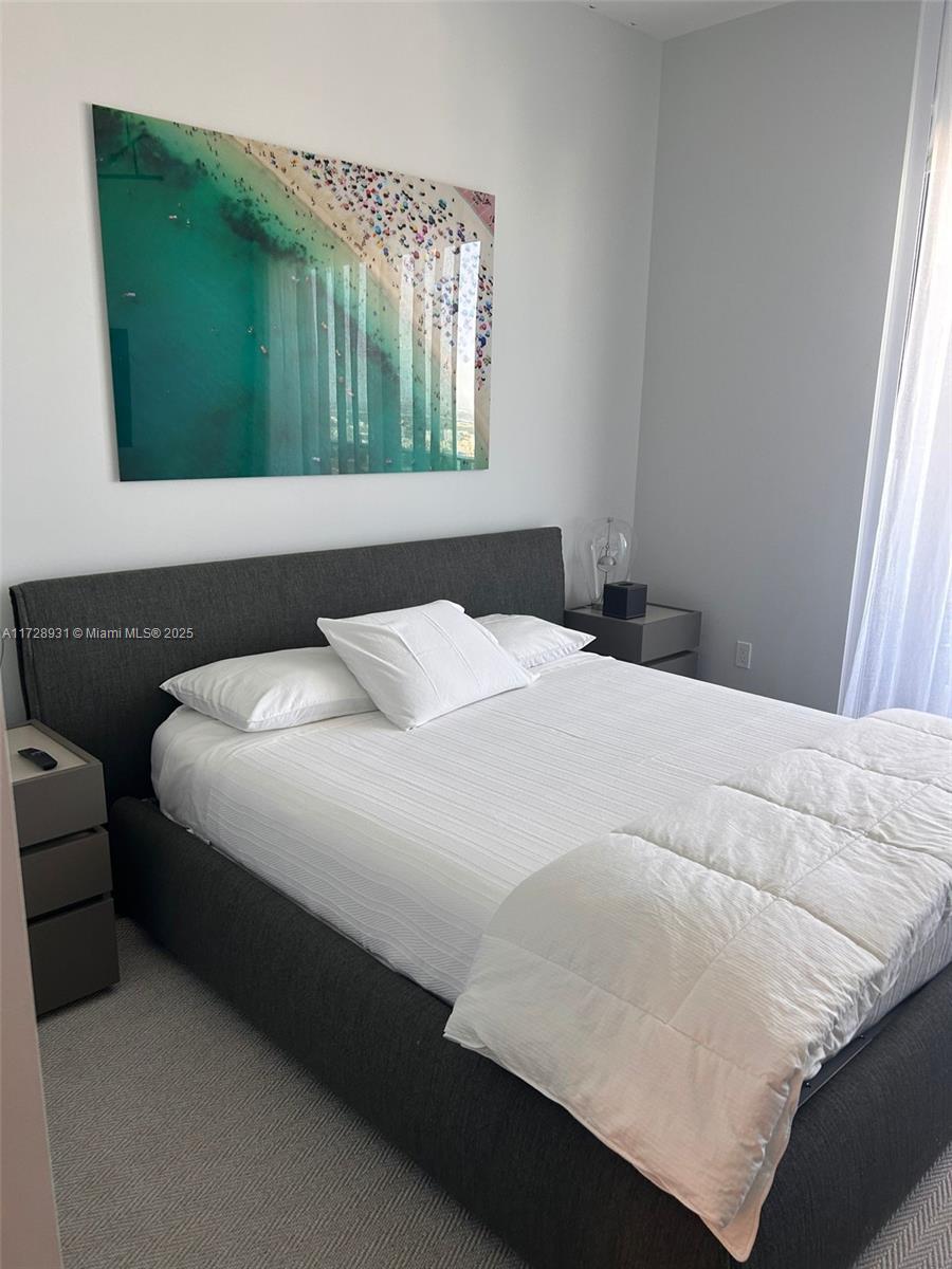 BRICKELL FLATIRON CONDO - Residential