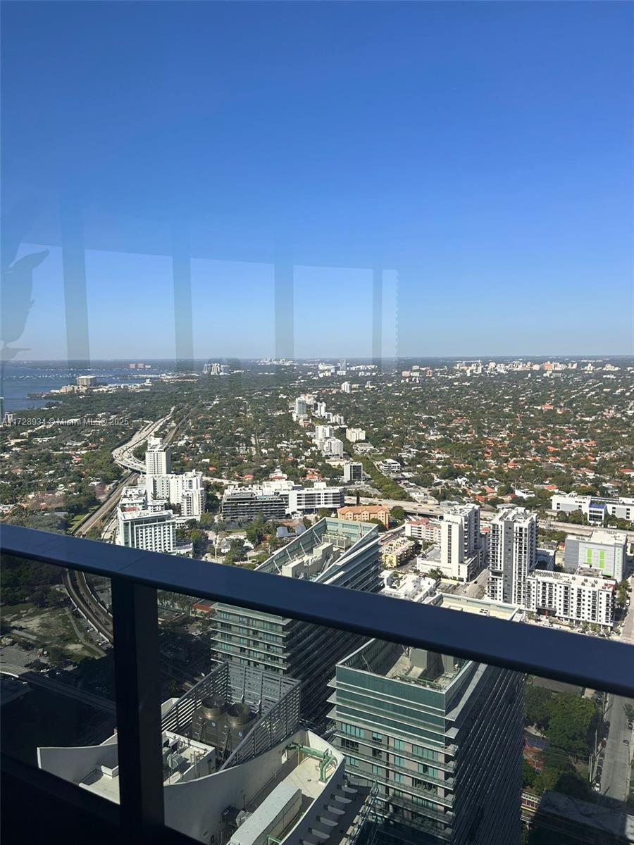BRICKELL FLATIRON CONDO - Residential