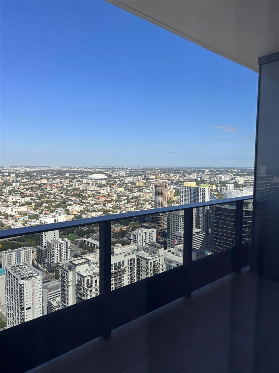 BRICKELL FLATIRON CONDO - Residential