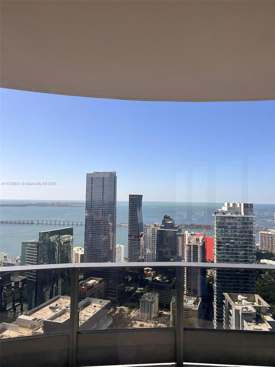 BRICKELL FLATIRON CONDO - Residential