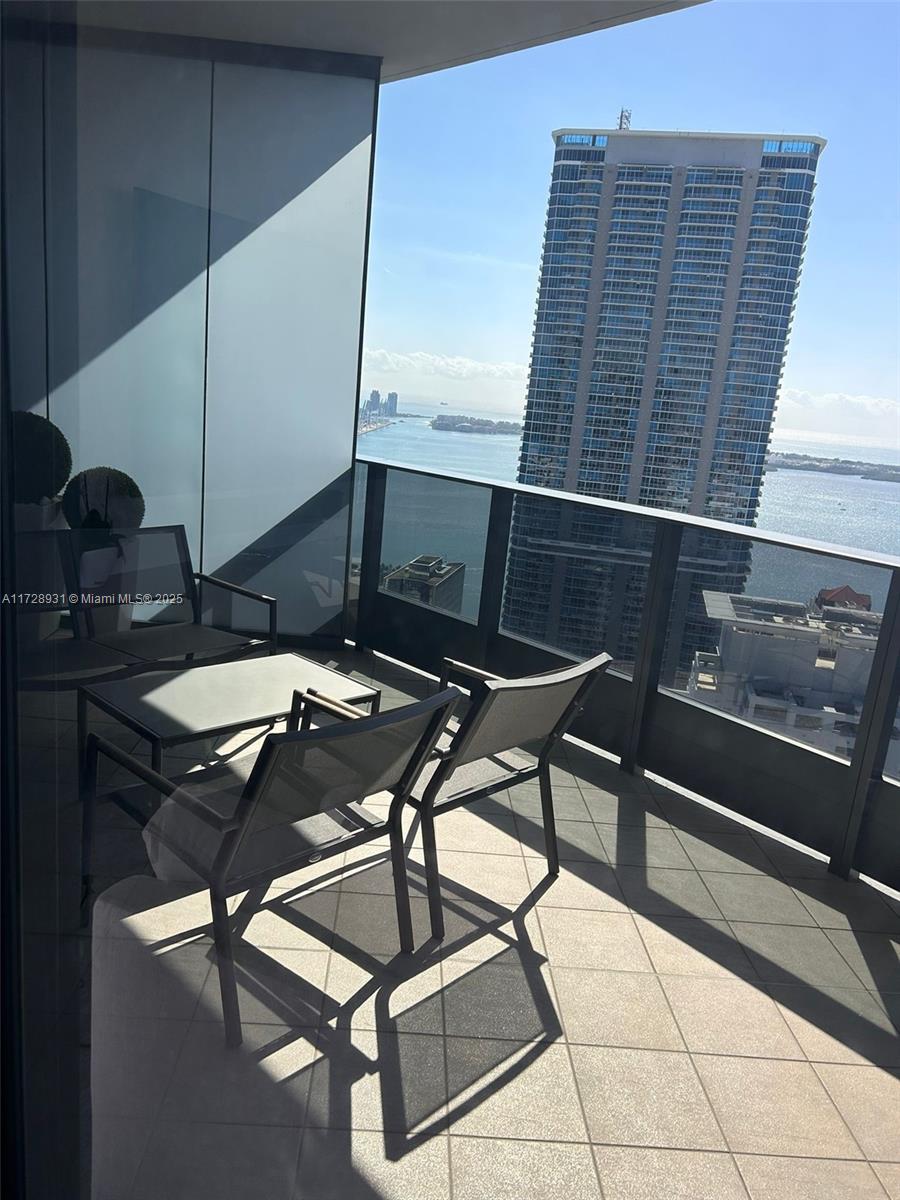 BRICKELL FLATIRON CONDO - Residential