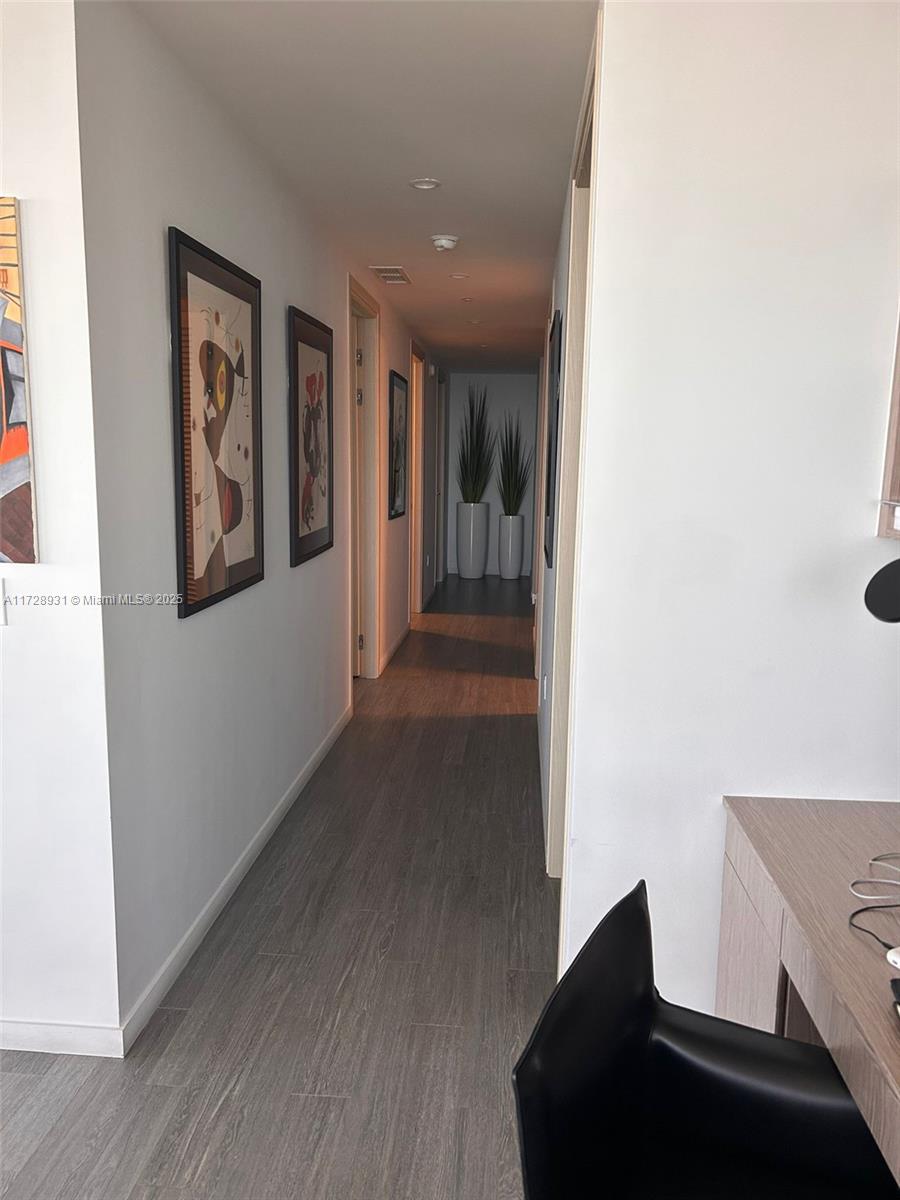 BRICKELL FLATIRON CONDO - Residential