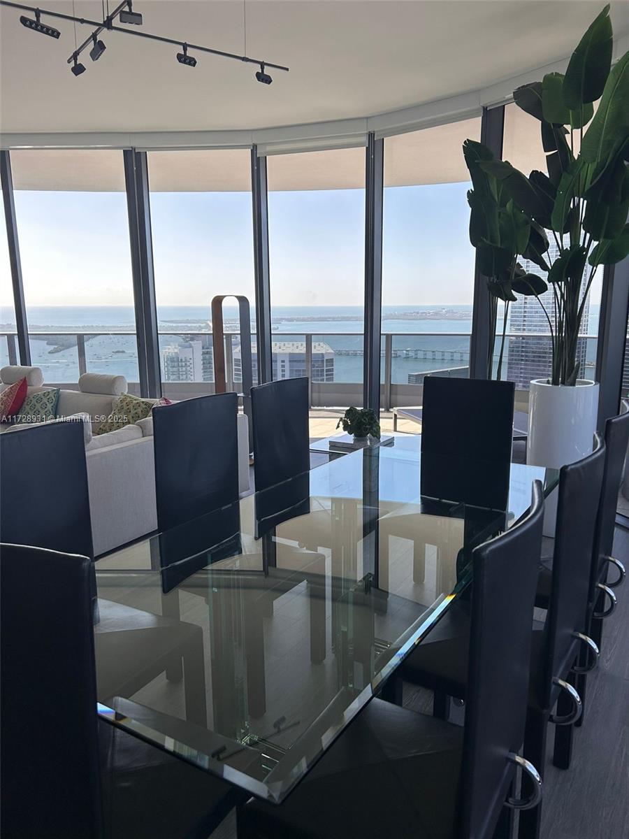 BRICKELL FLATIRON CONDO - Residential