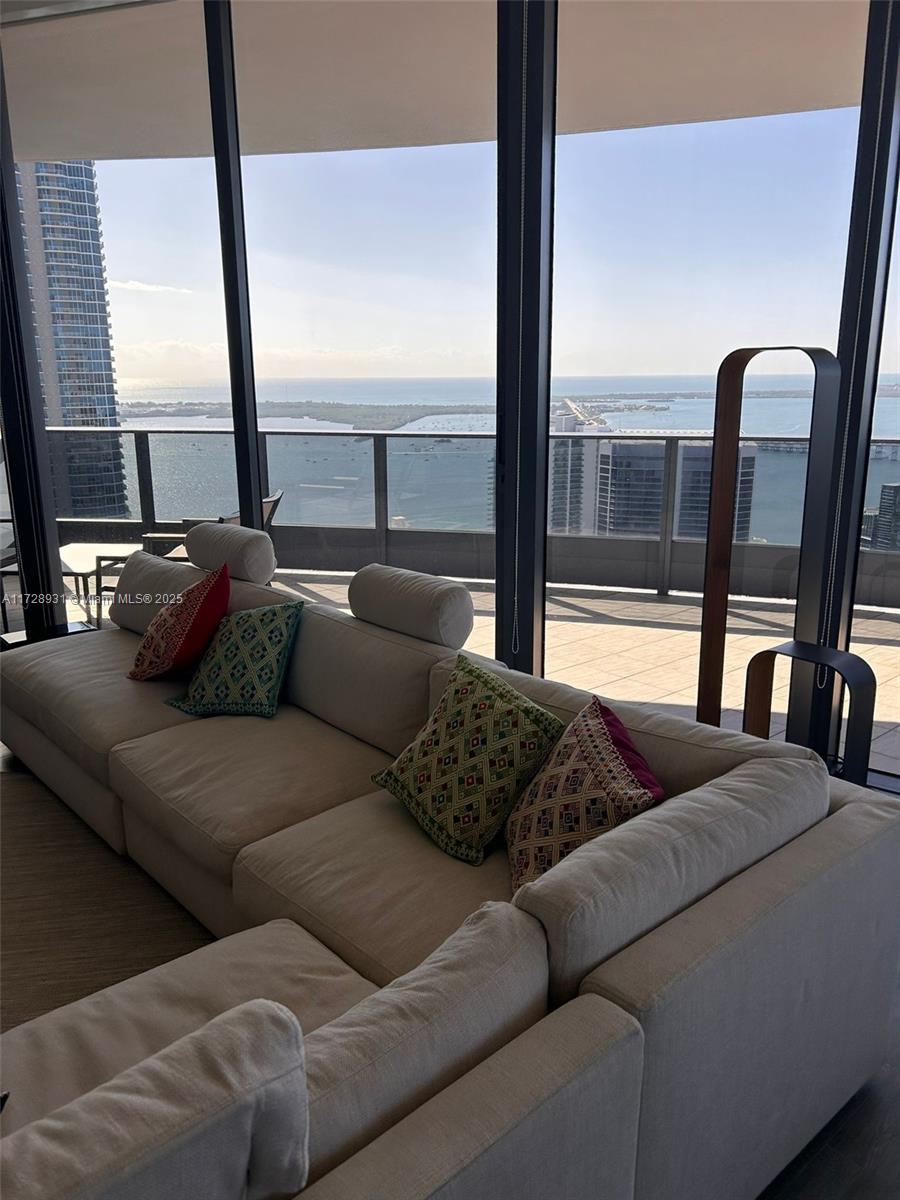 BRICKELL FLATIRON CONDO - Residential