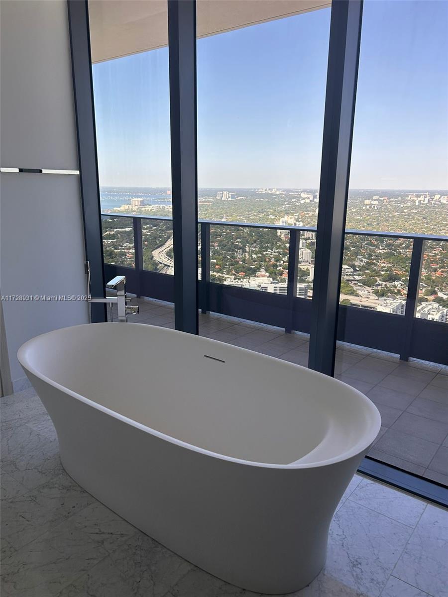 BRICKELL FLATIRON CONDO - Residential