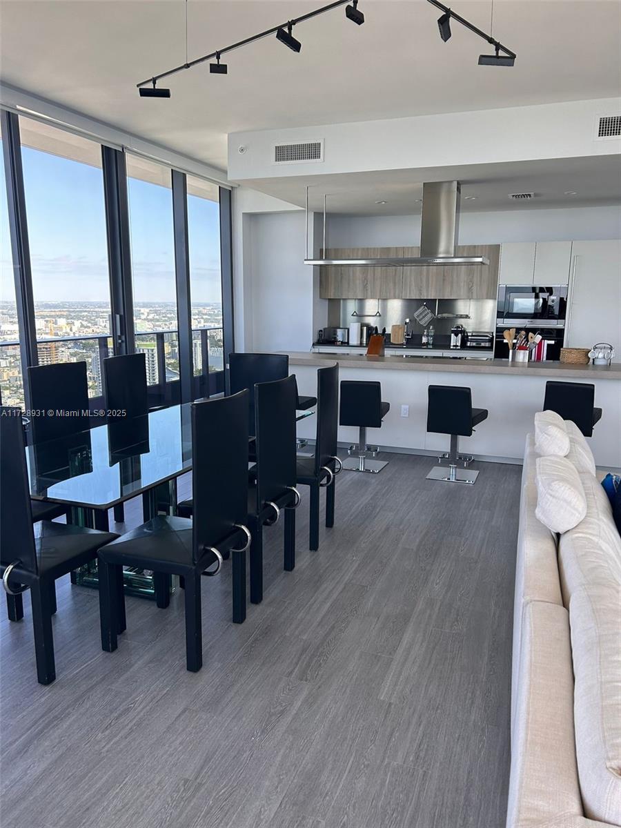 BRICKELL FLATIRON CONDO - Residential