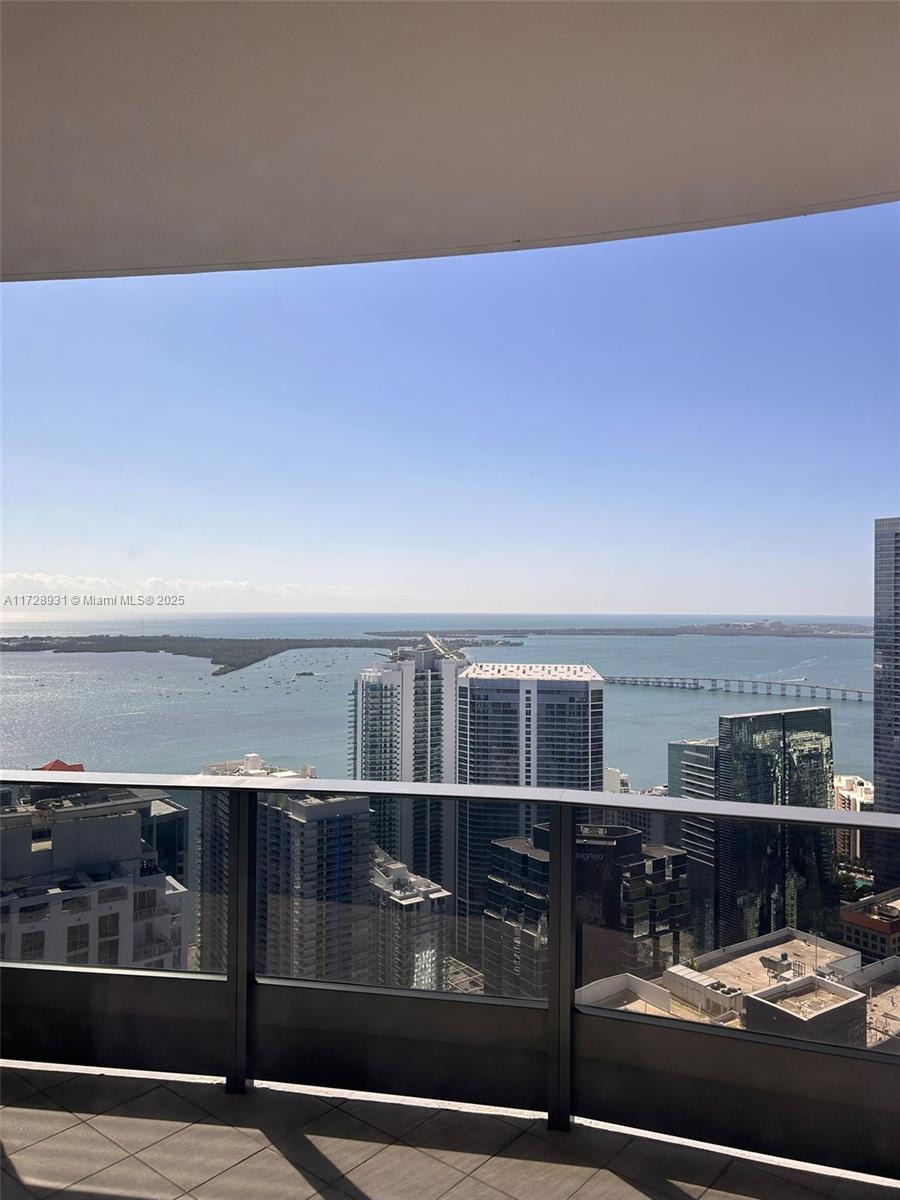 BRICKELL FLATIRON CONDO - Residential