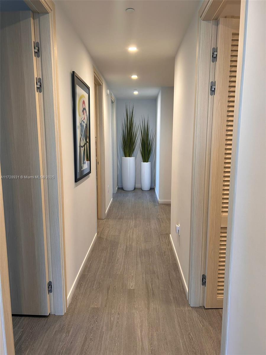 BRICKELL FLATIRON CONDO - Residential