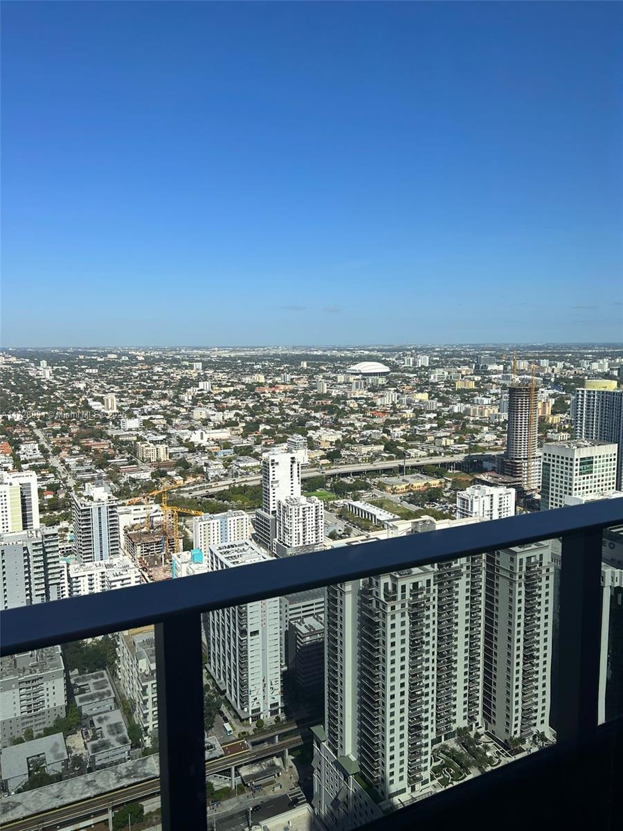 BRICKELL FLATIRON CONDO - Residential