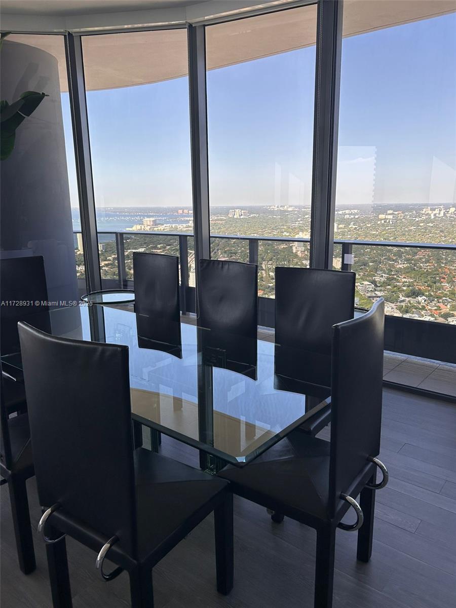 BRICKELL FLATIRON CONDO - Residential