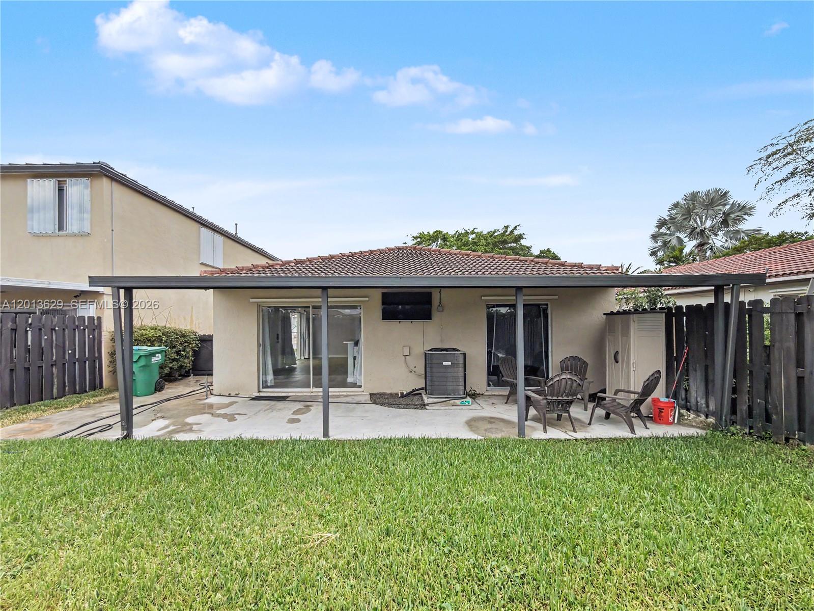 WEITZER SERENA LAKES WEST - Residential