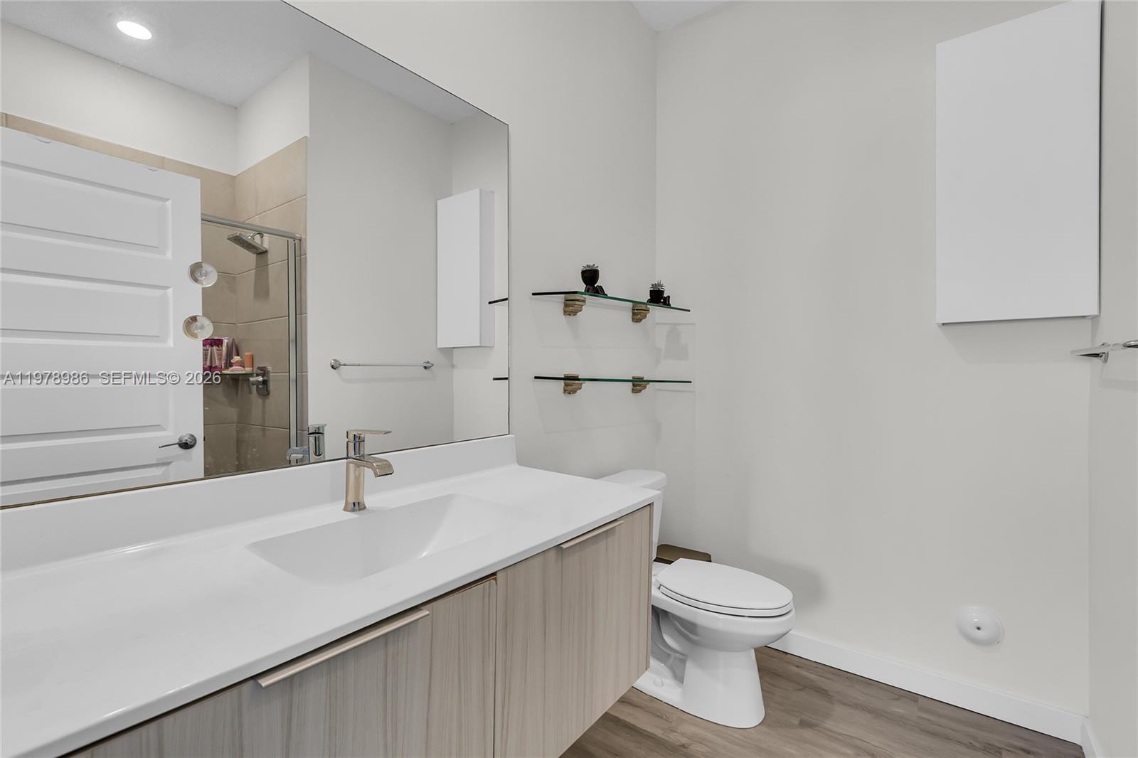 APEX AT PARK CENTRAL COND - Residential