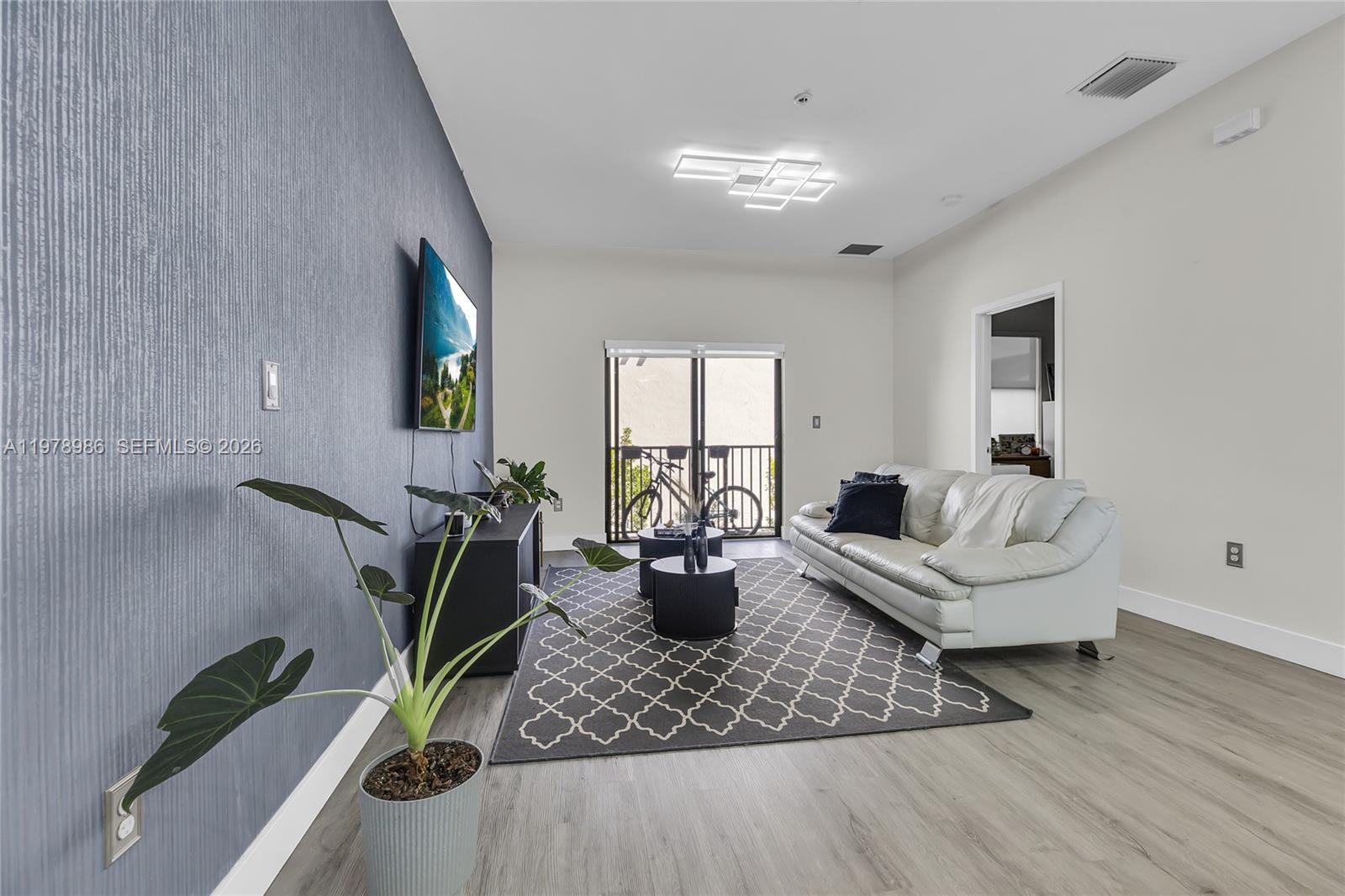 APEX AT PARK CENTRAL COND - Residential