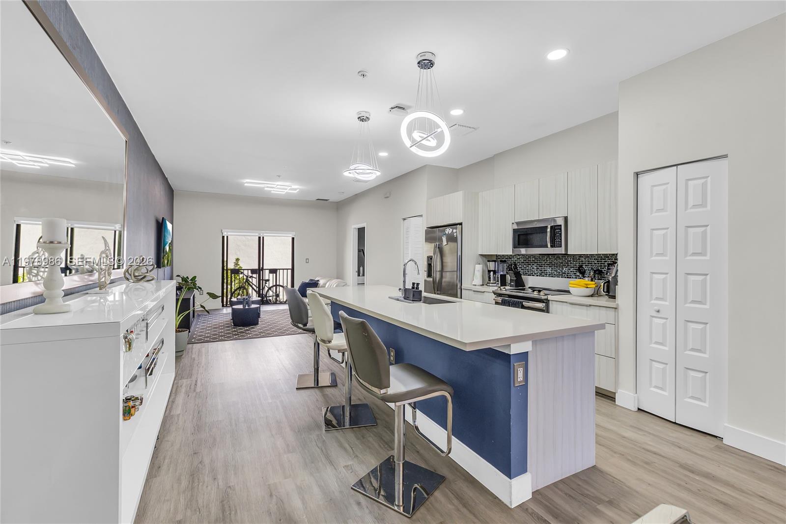 APEX AT PARK CENTRAL COND - Residential