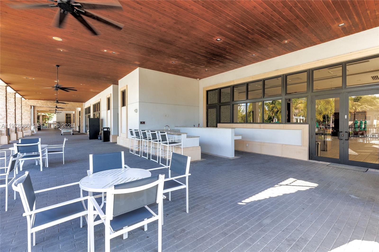 APEX AT PARK CENTRAL COND - Residential