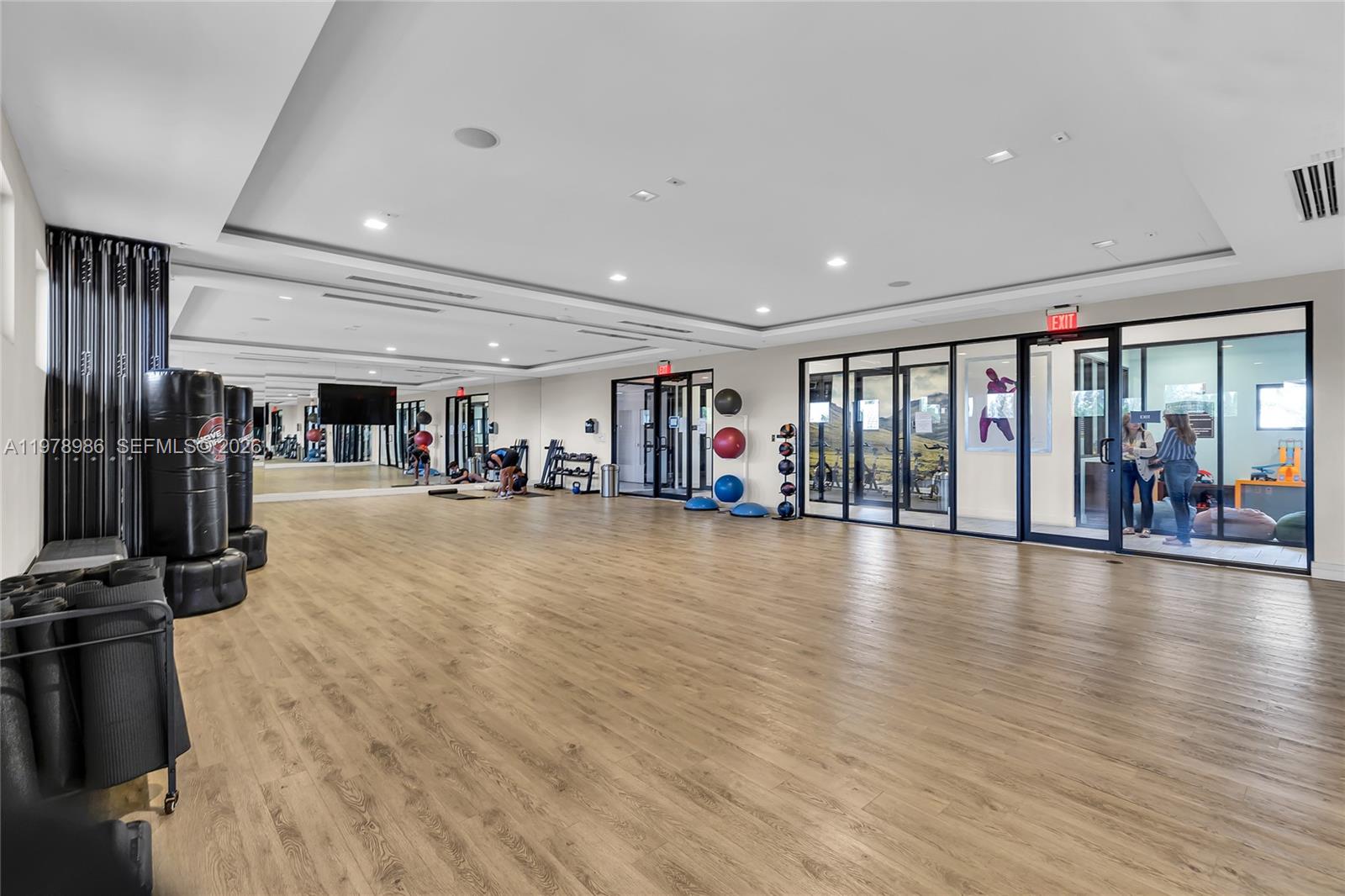 APEX AT PARK CENTRAL COND - Residential