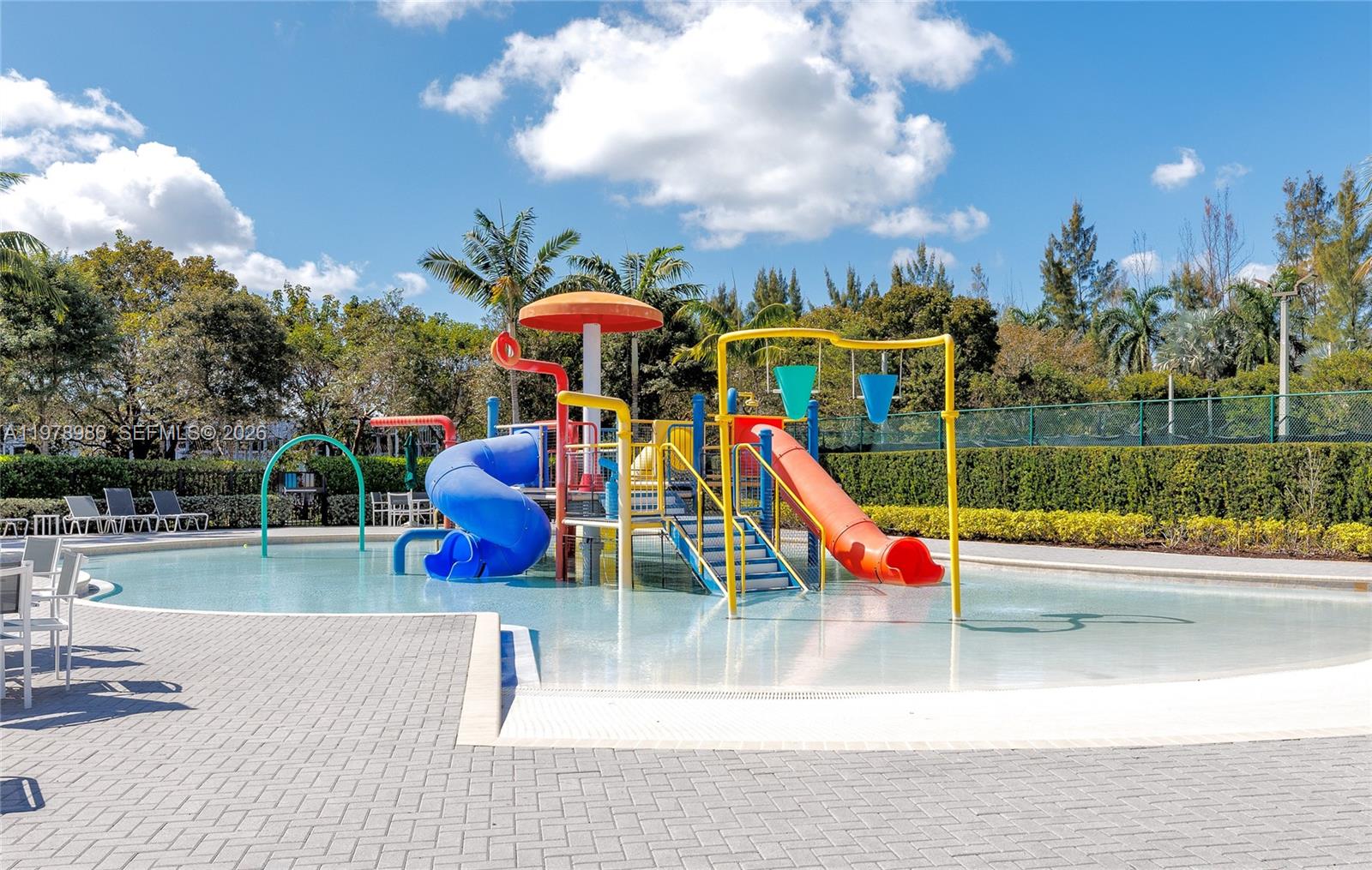 APEX AT PARK CENTRAL COND - Residential