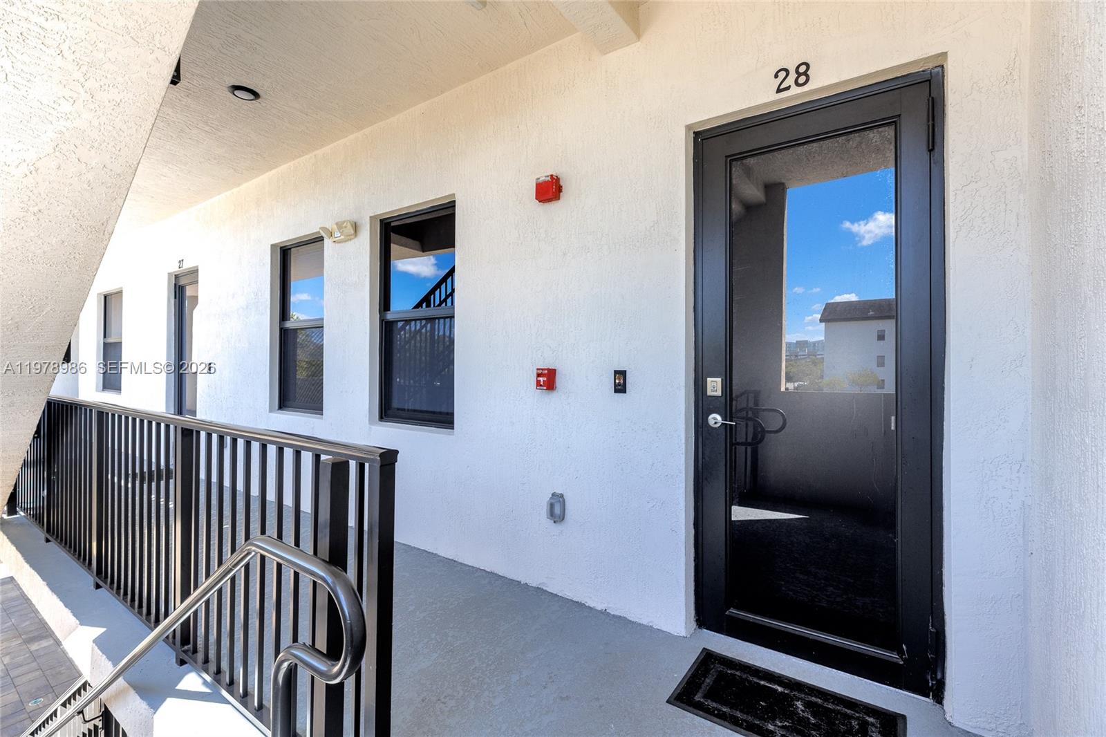 APEX AT PARK CENTRAL COND - Residential