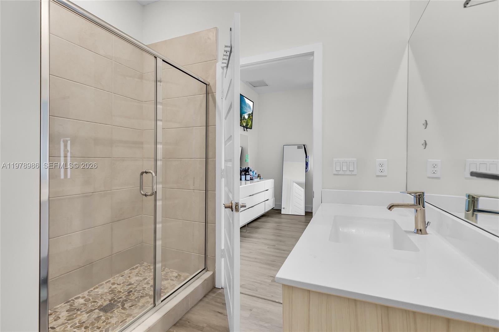 APEX AT PARK CENTRAL COND - Residential