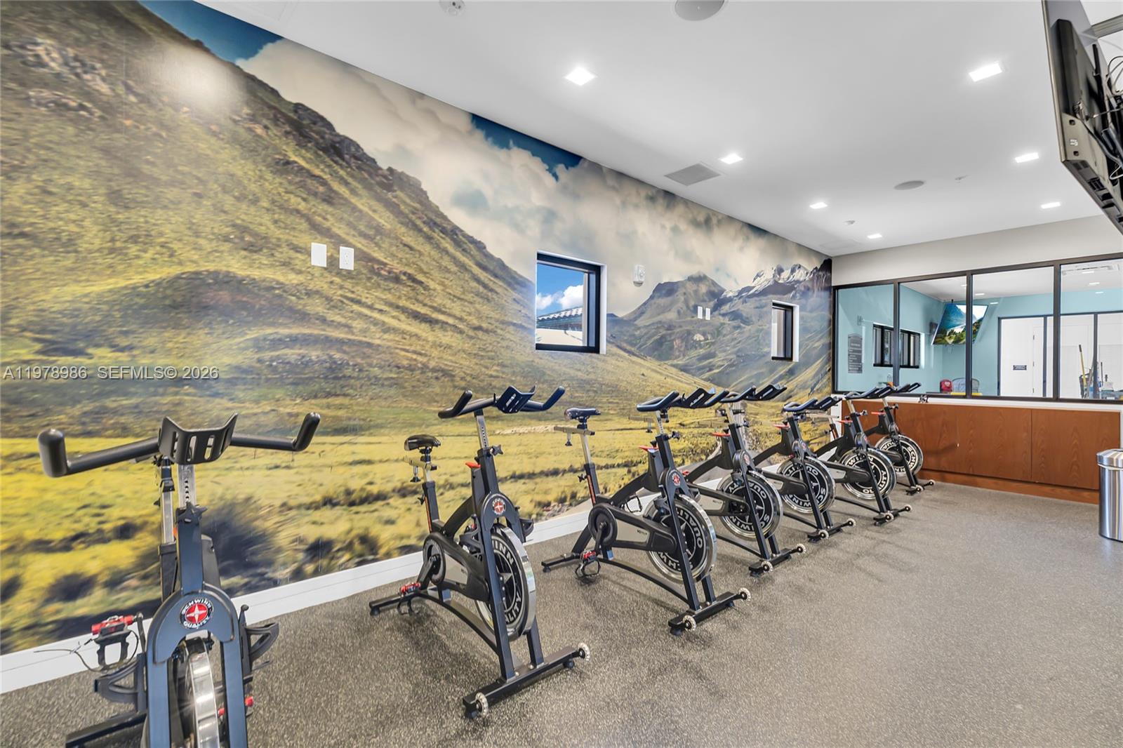 APEX AT PARK CENTRAL COND - Residential