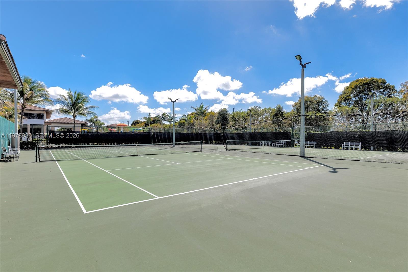 APEX AT PARK CENTRAL COND - Residential