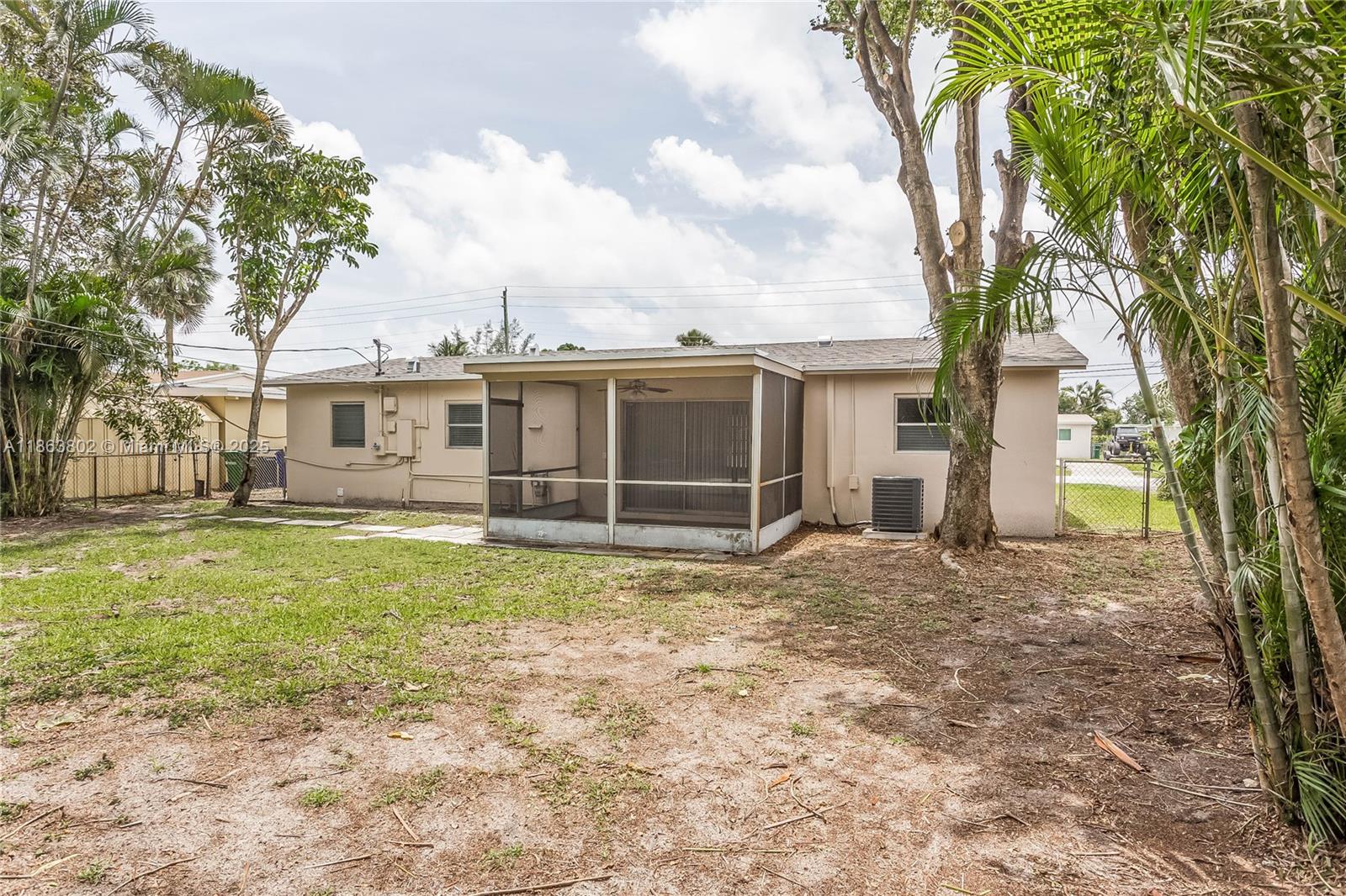 MARGATE ESTATES SEC 2 - Residential Lease