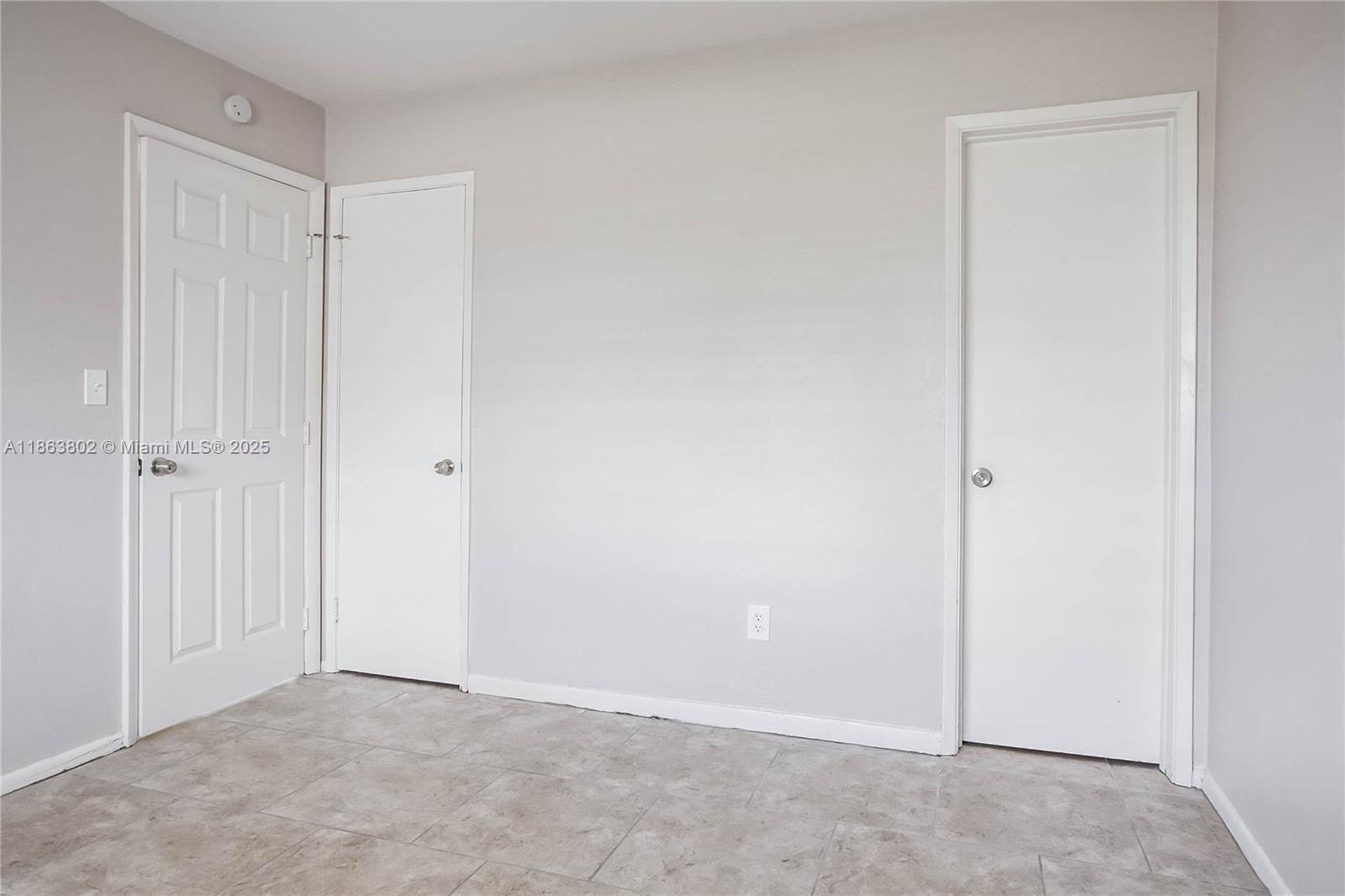 MARGATE ESTATES SEC 2 - Residential Lease