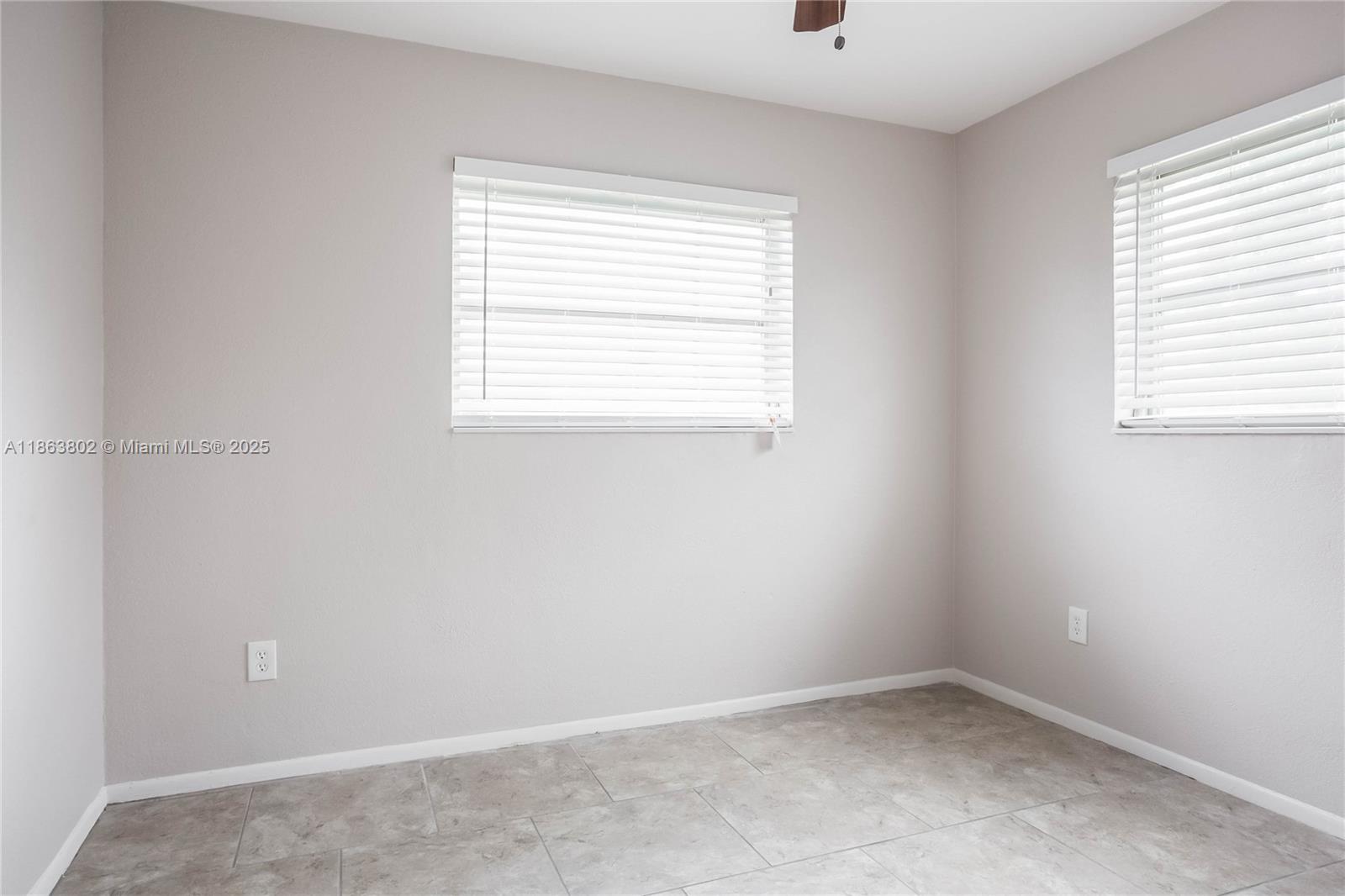 MARGATE ESTATES SEC 2 - Residential Lease
