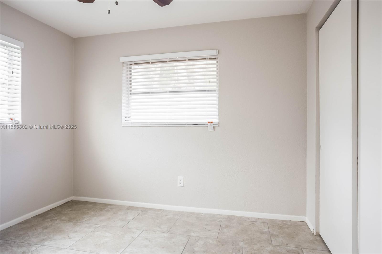 MARGATE ESTATES SEC 2 - Residential Lease