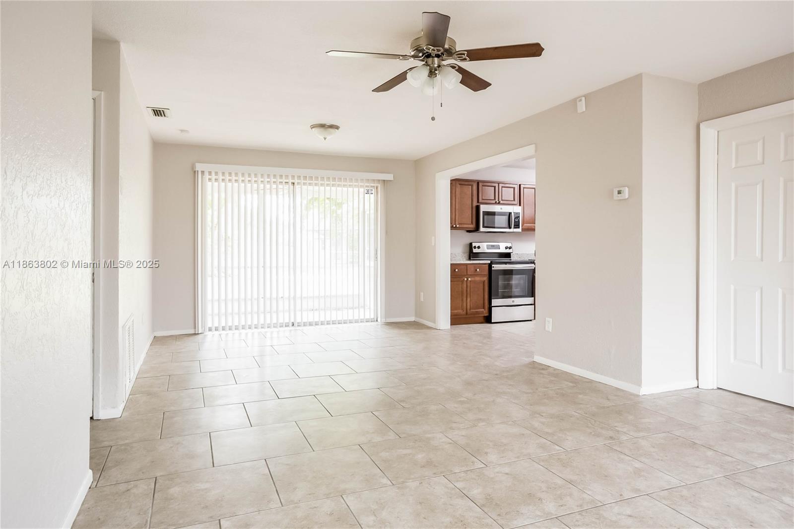 MARGATE ESTATES SEC 2 - Residential Lease