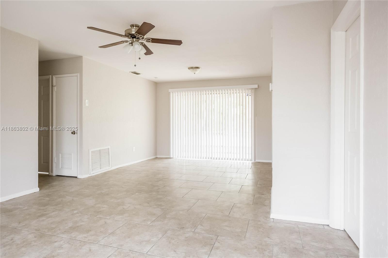 MARGATE ESTATES SEC 2 - Residential Lease
