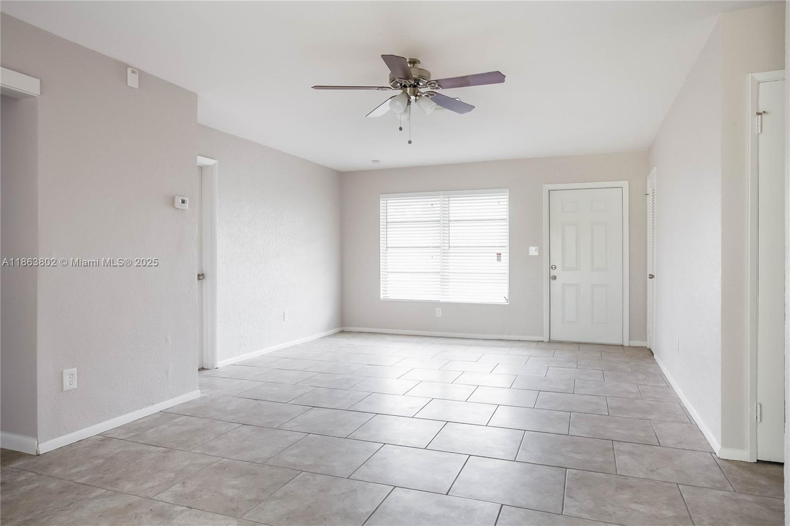 MARGATE ESTATES SEC 2 - Residential Lease