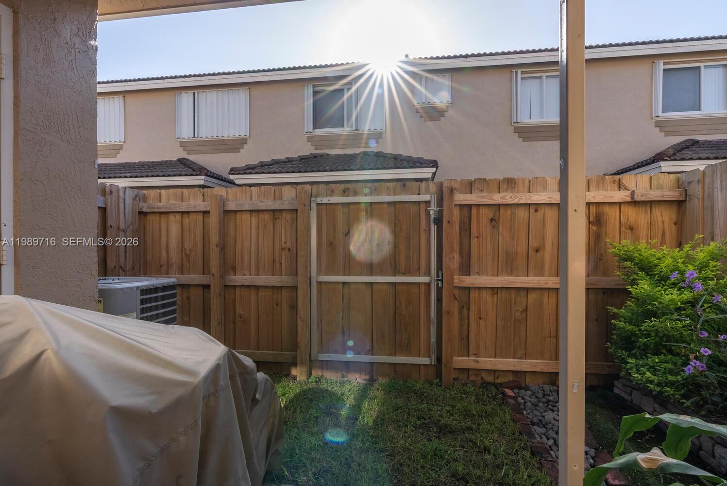 Towngate Condo - Residential Lease