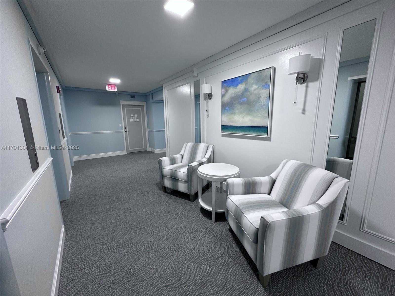 Tradewinds Apts of Marco I - Residential Lease