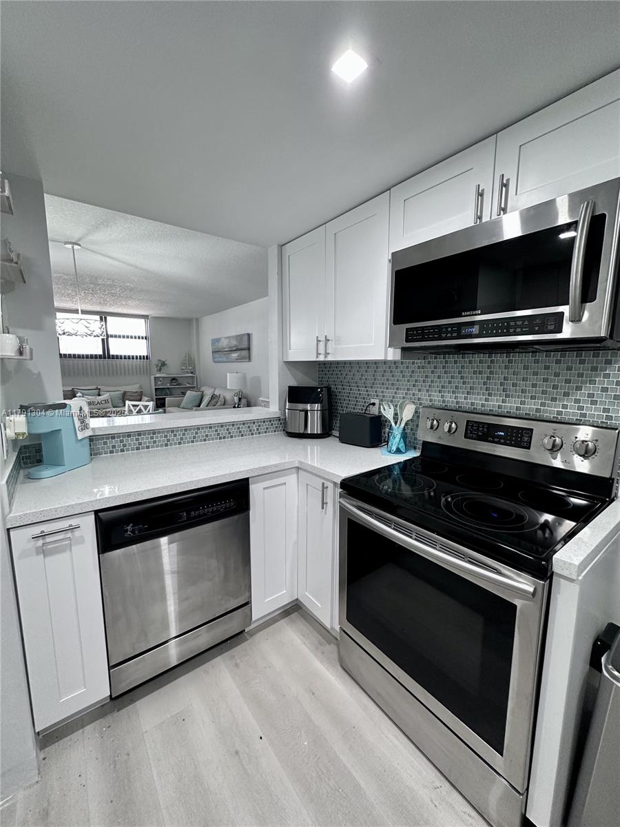 Tradewinds Apts of Marco I - Residential Lease