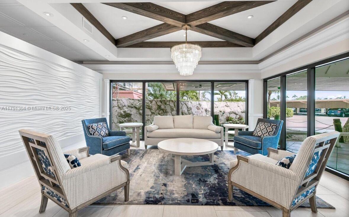 Tradewinds Apts of Marco I - Residential Lease