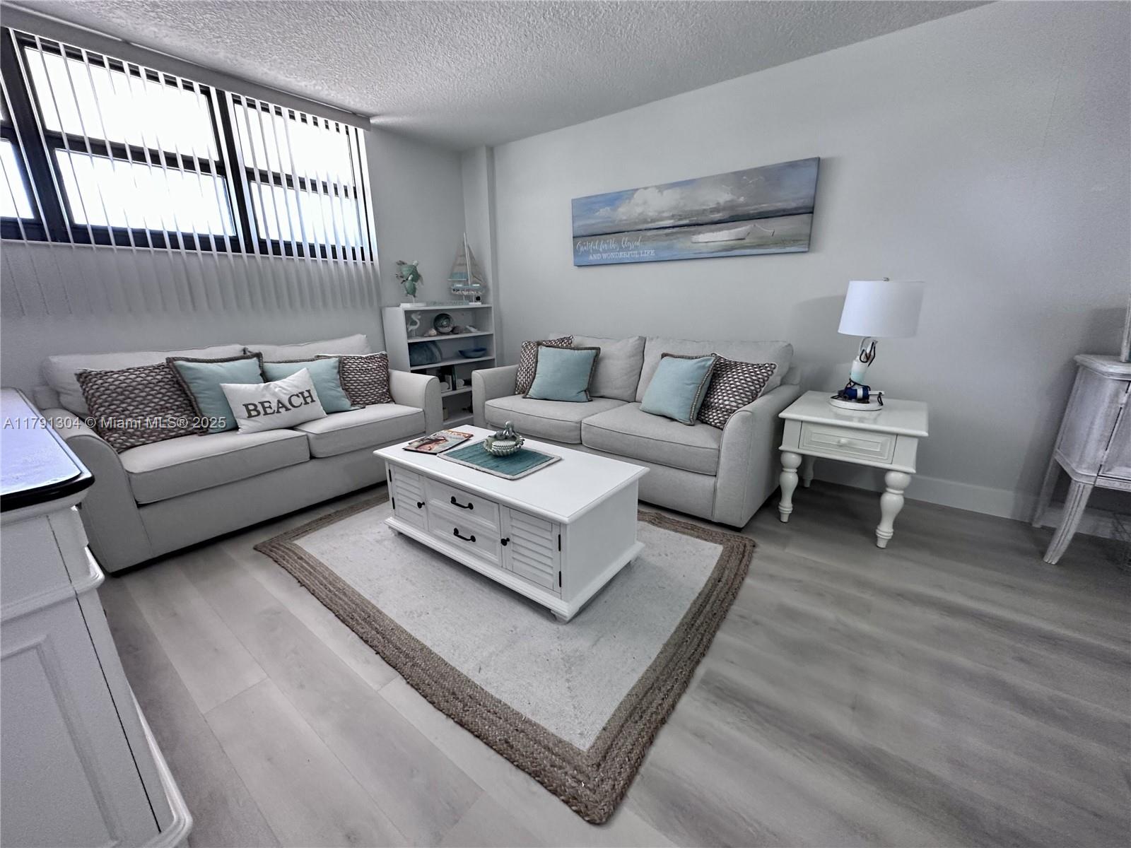 Tradewinds Apts of Marco I - Residential Lease