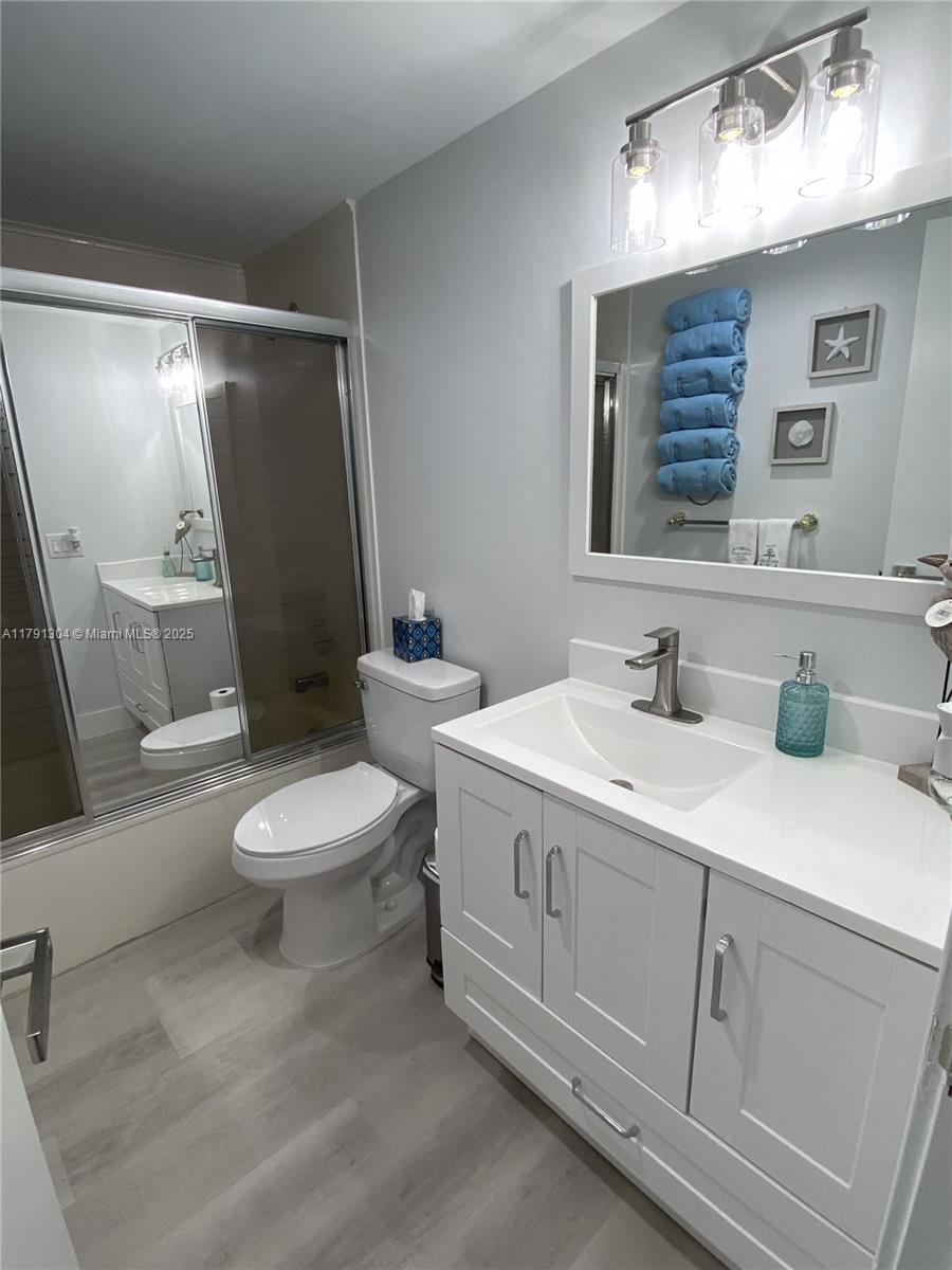 Tradewinds Apts of Marco I - Residential Lease