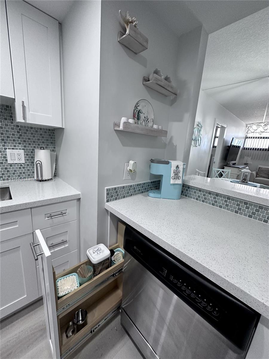 Tradewinds Apts of Marco I - Residential Lease