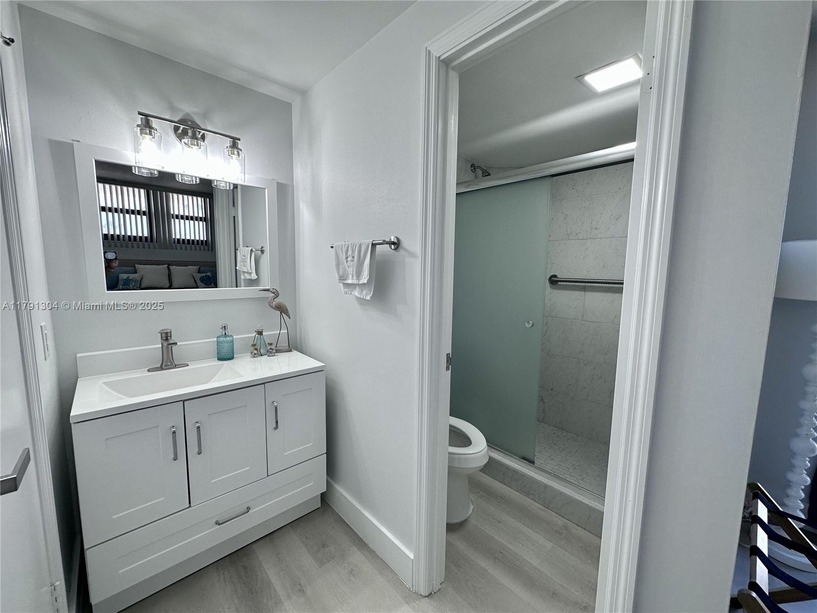 Tradewinds Apts of Marco I - Residential Lease