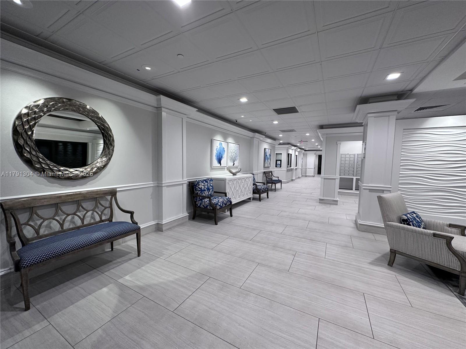 Tradewinds Apts of Marco I - Residential Lease