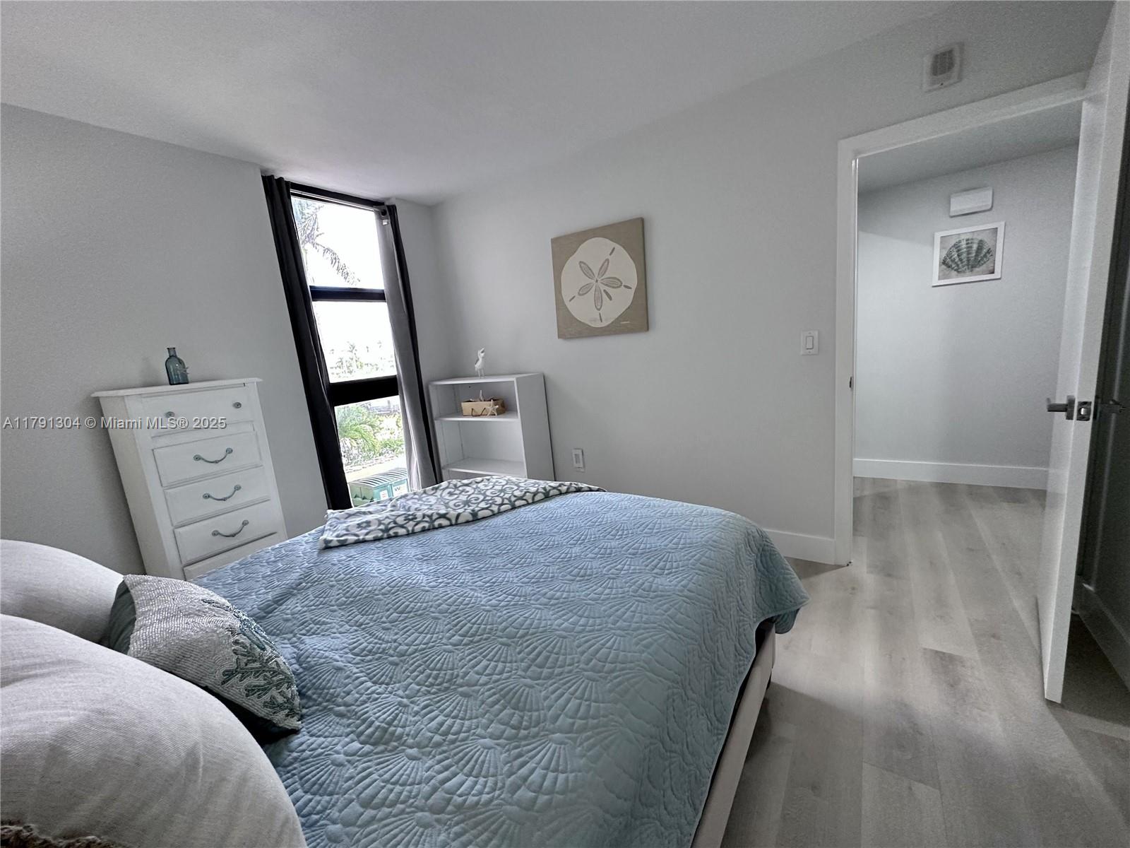 Tradewinds Apts of Marco I - Residential Lease