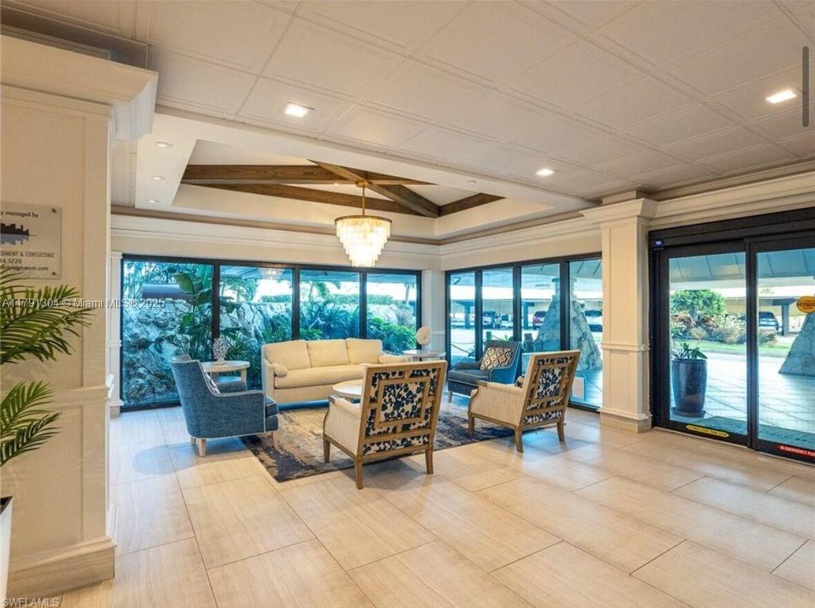 Tradewinds Apts of Marco I - Residential Lease