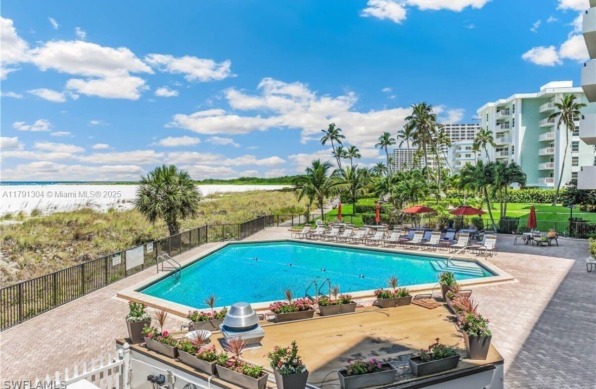 Tradewinds Apts of Marco I - Residential Lease