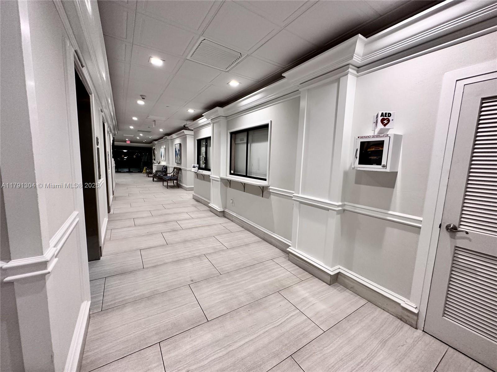 Tradewinds Apts of Marco I - Residential Lease