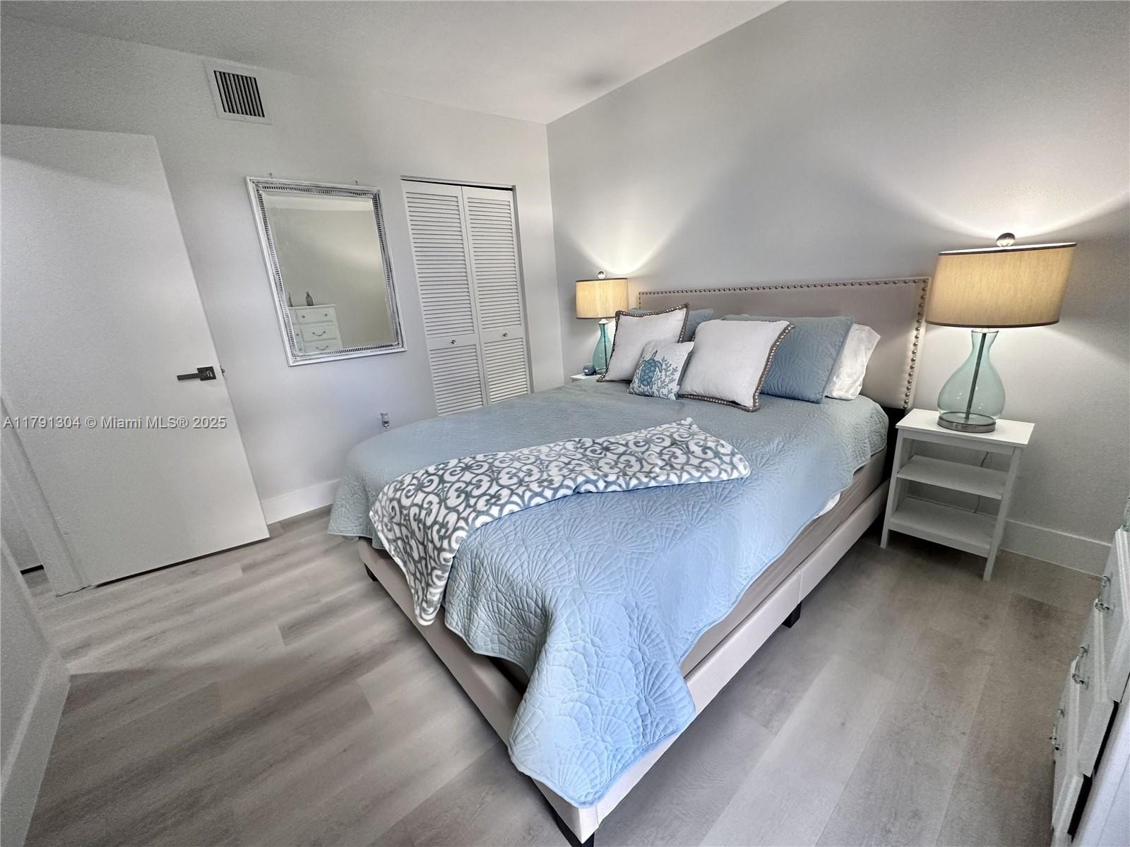 Tradewinds Apts of Marco I - Residential Lease