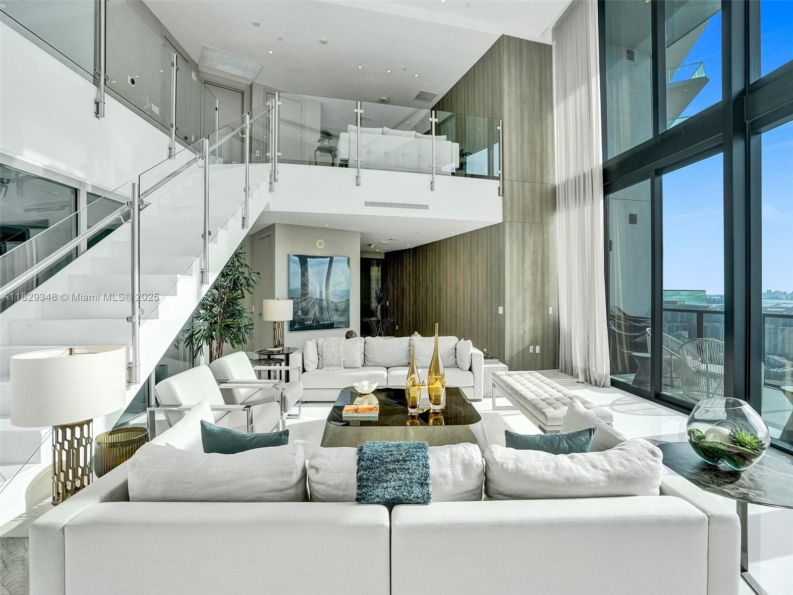 18555 COLLINS AVENUE COND - Residential